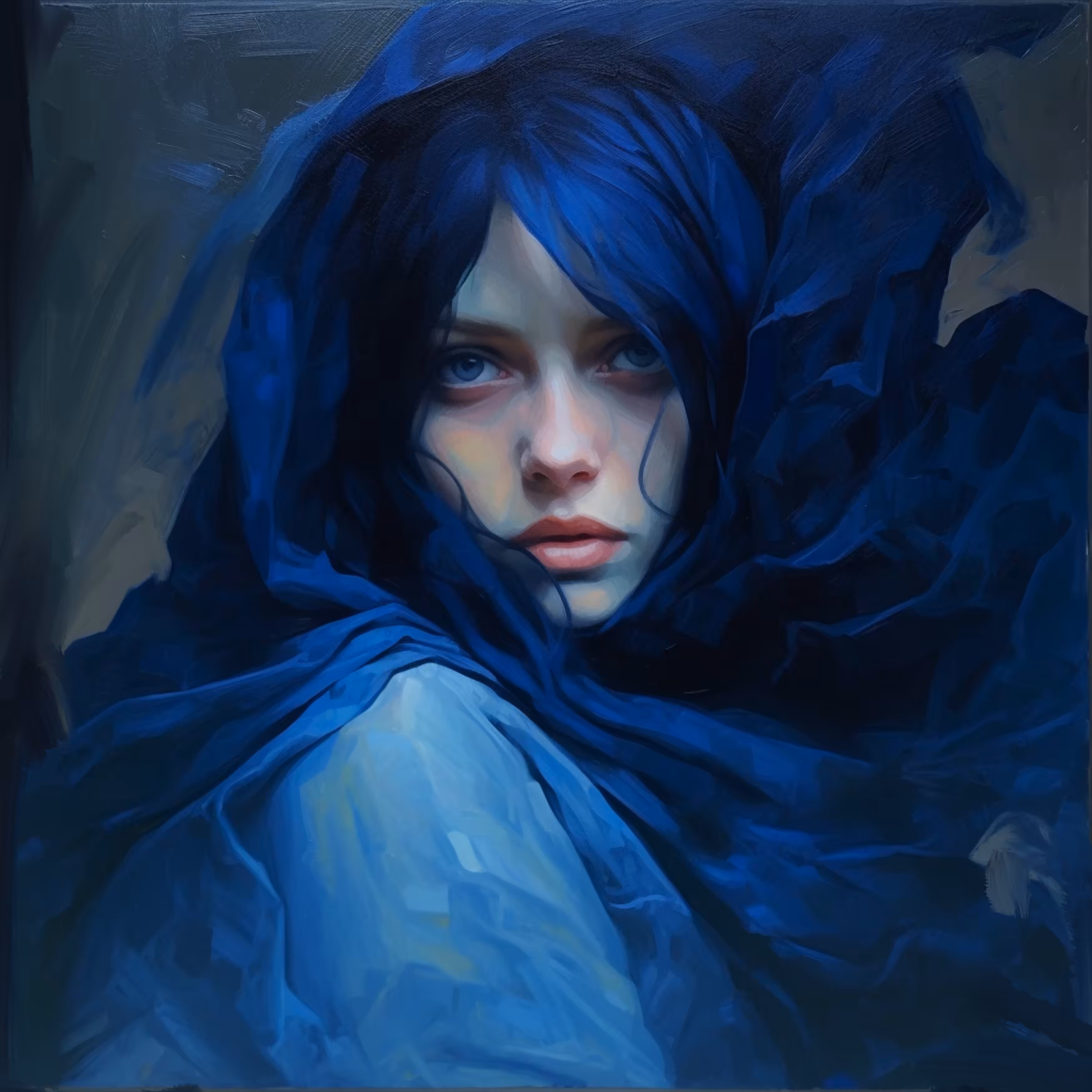 Blue-17