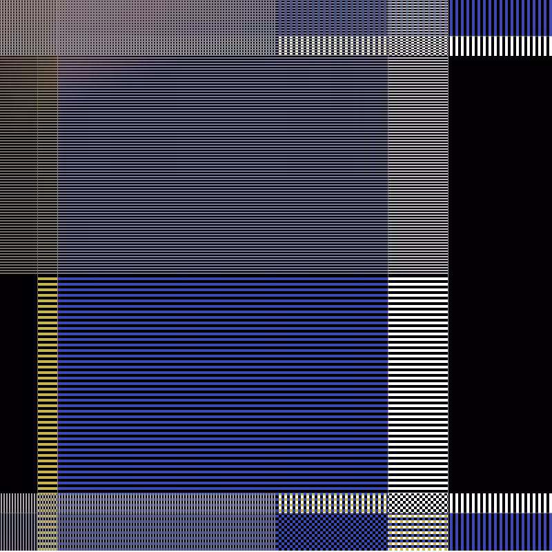 "Gradient Framework" #27
