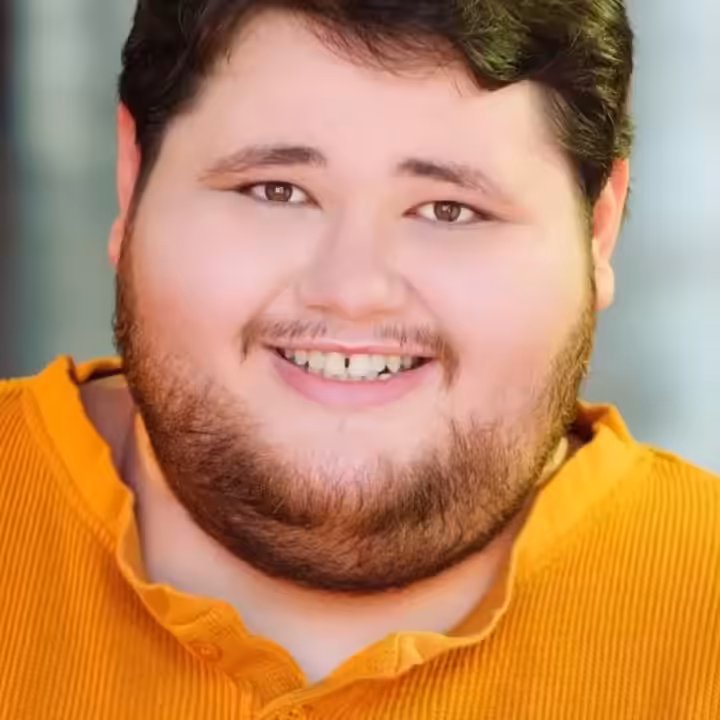 Jerry Messing Official Head Shots