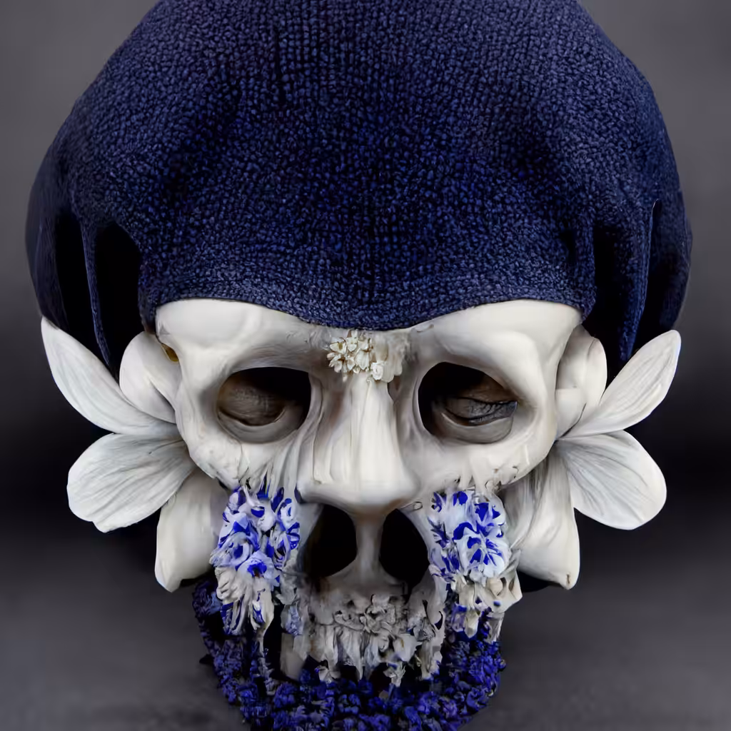 Skully 41