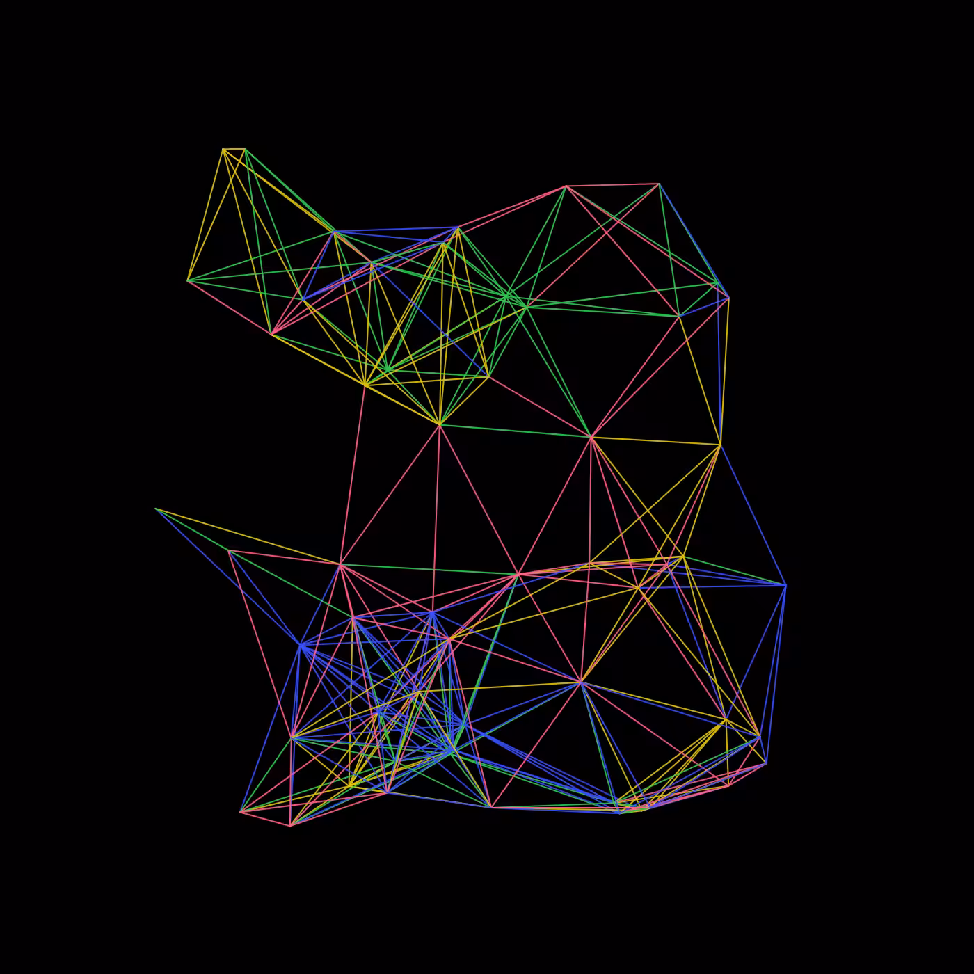 Euclid's Networks #19