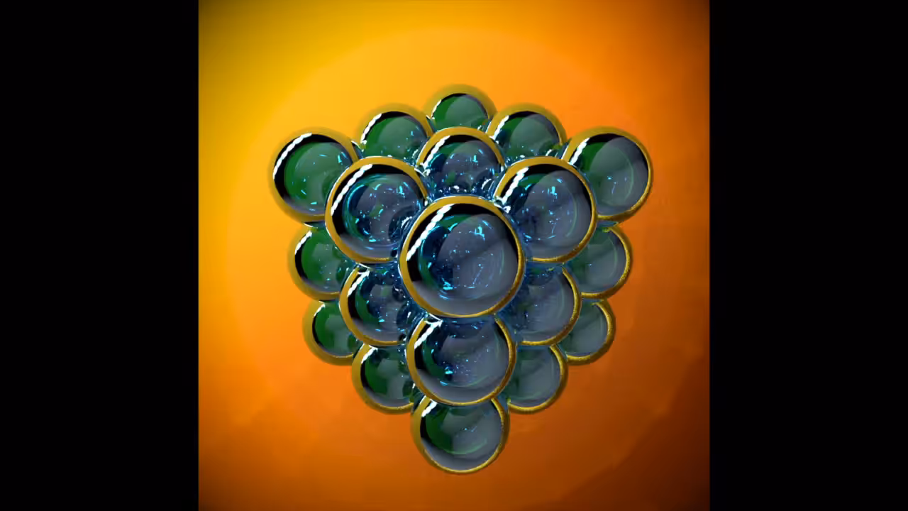 HyperCube001