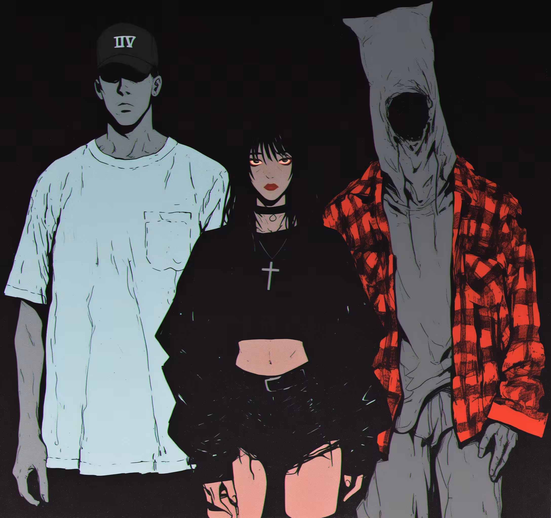 DISSONANT #54