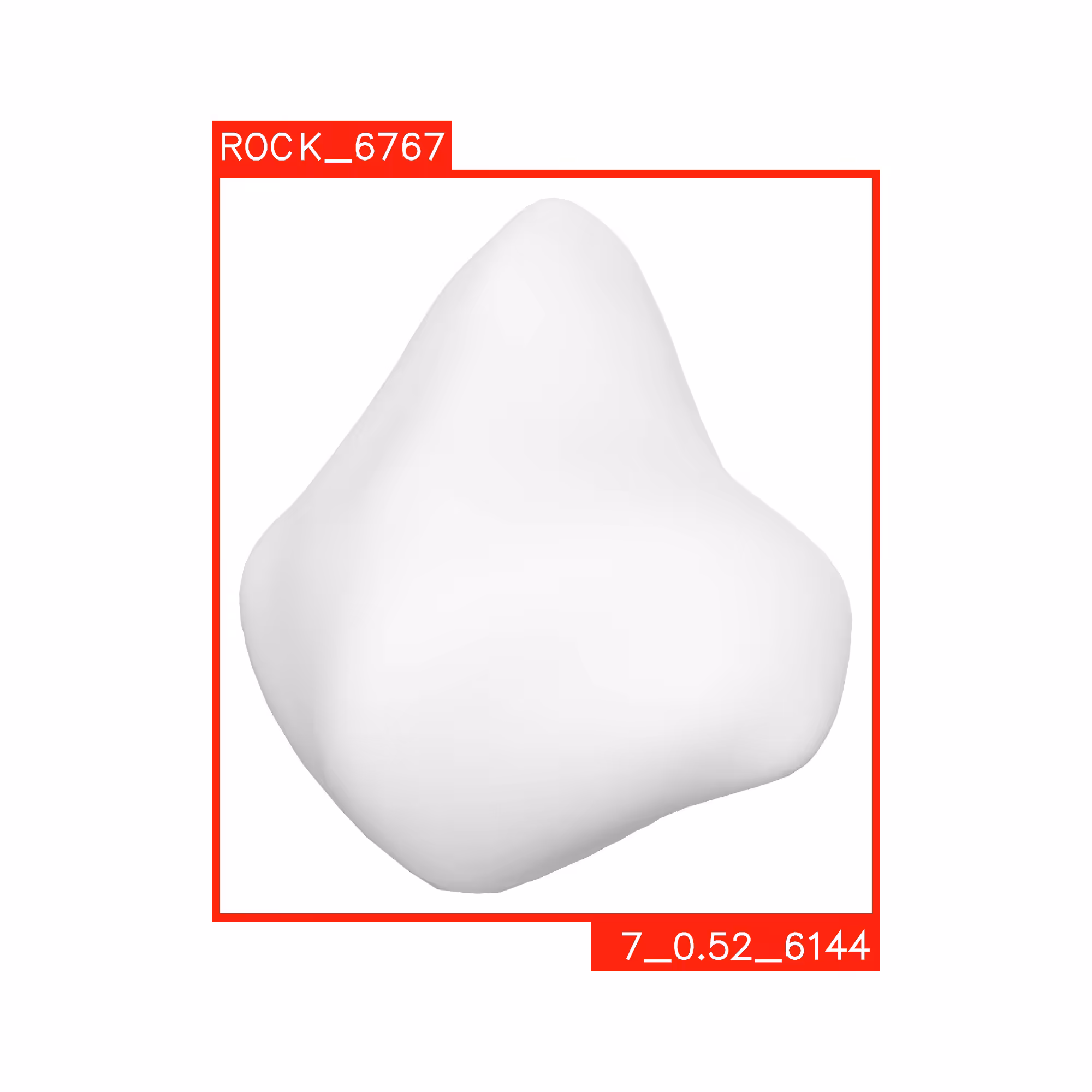 ROCK 6767