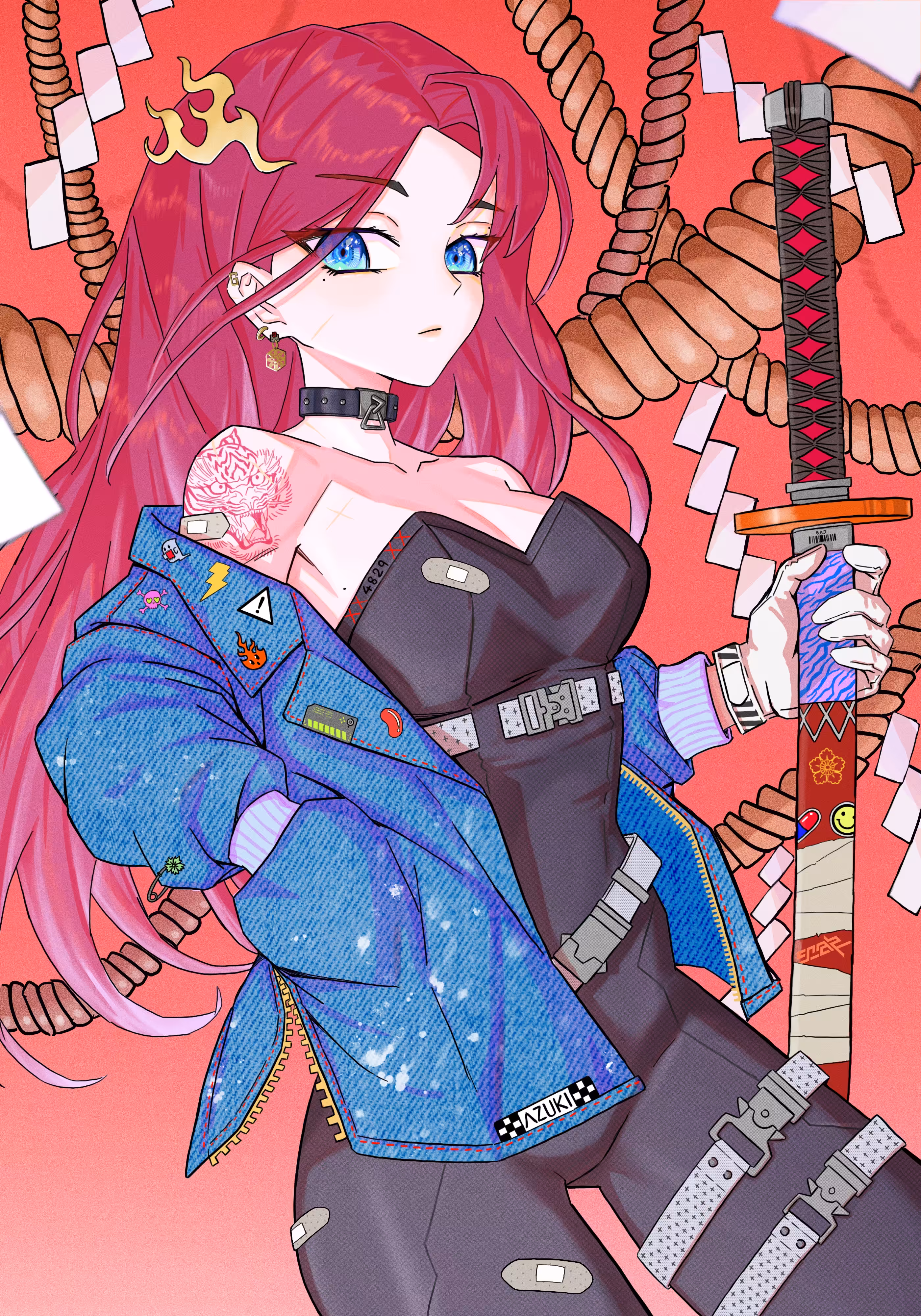 Grace Lee///이은혜_<Covert★>