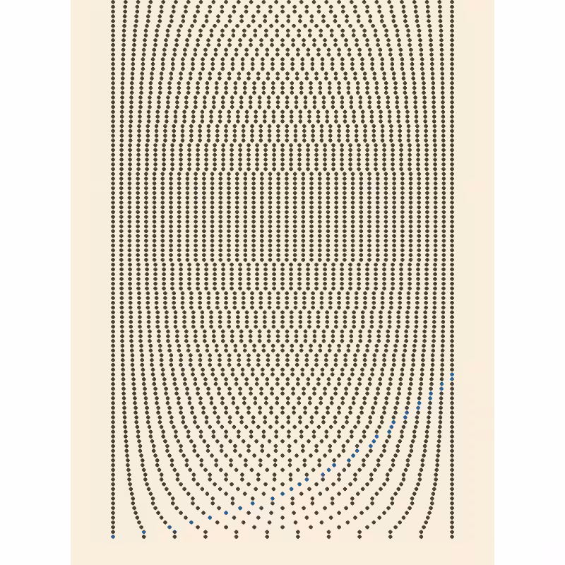 Poetics of Space #117