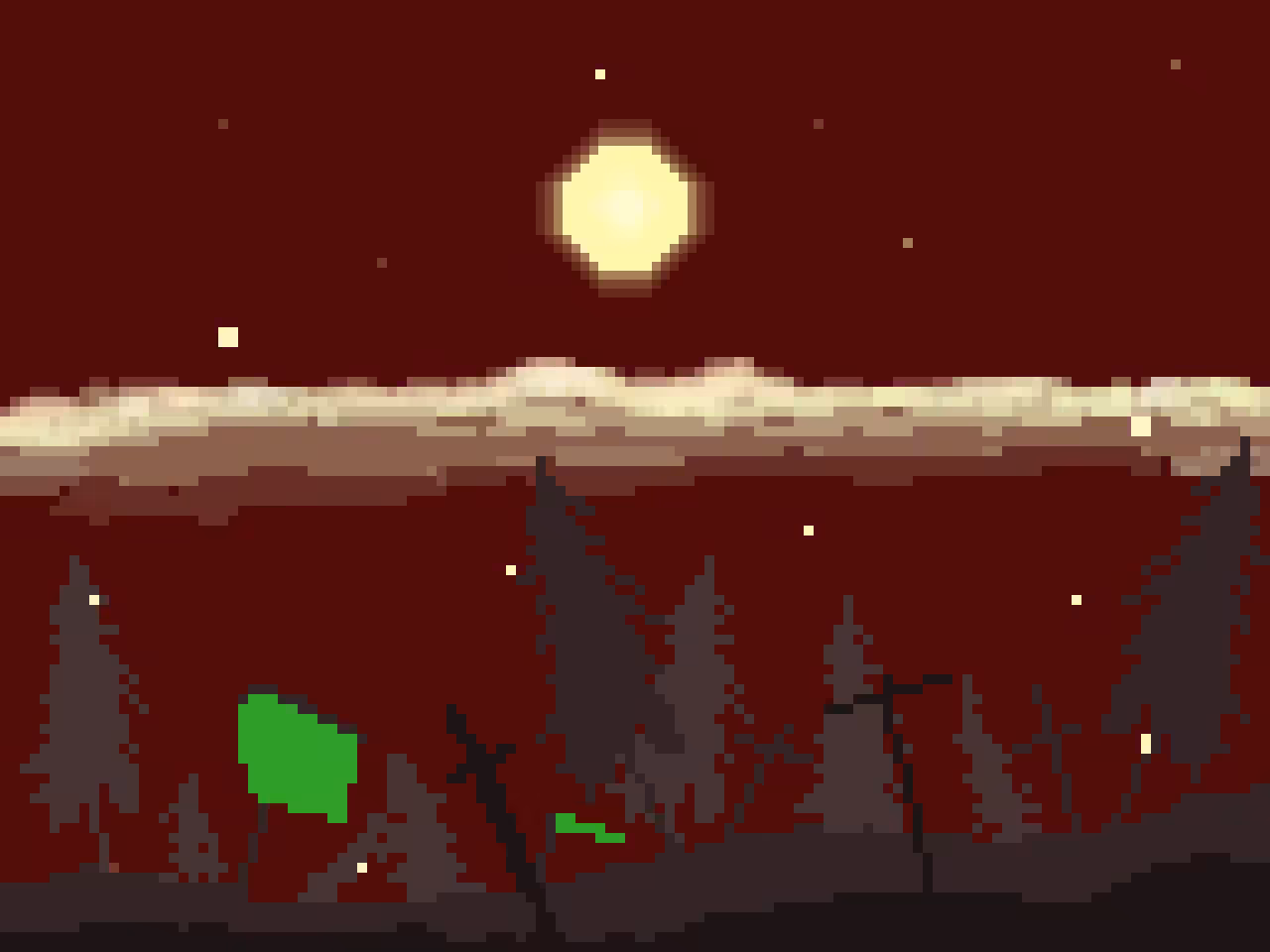 Nightfall #7