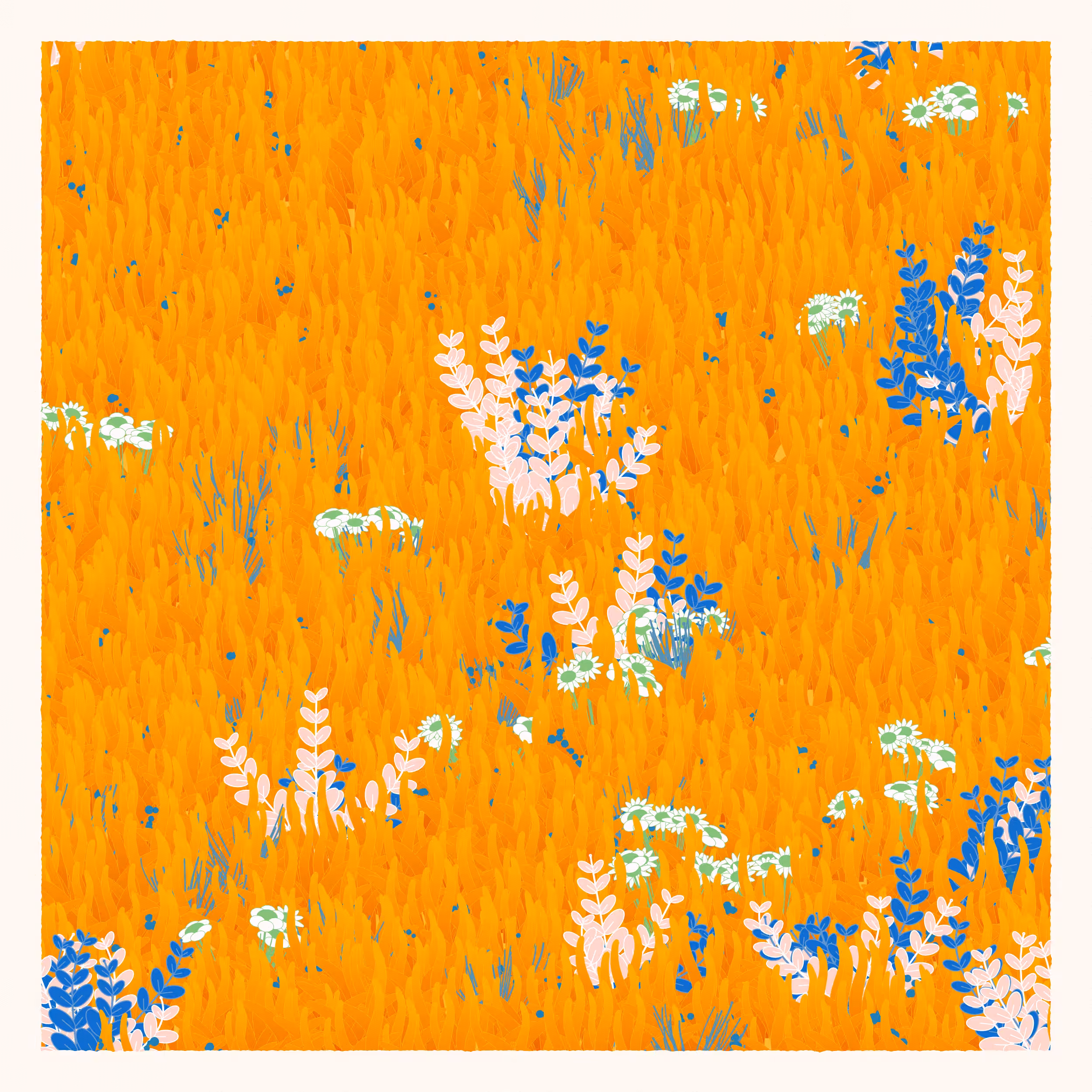 Spirit Fields #53