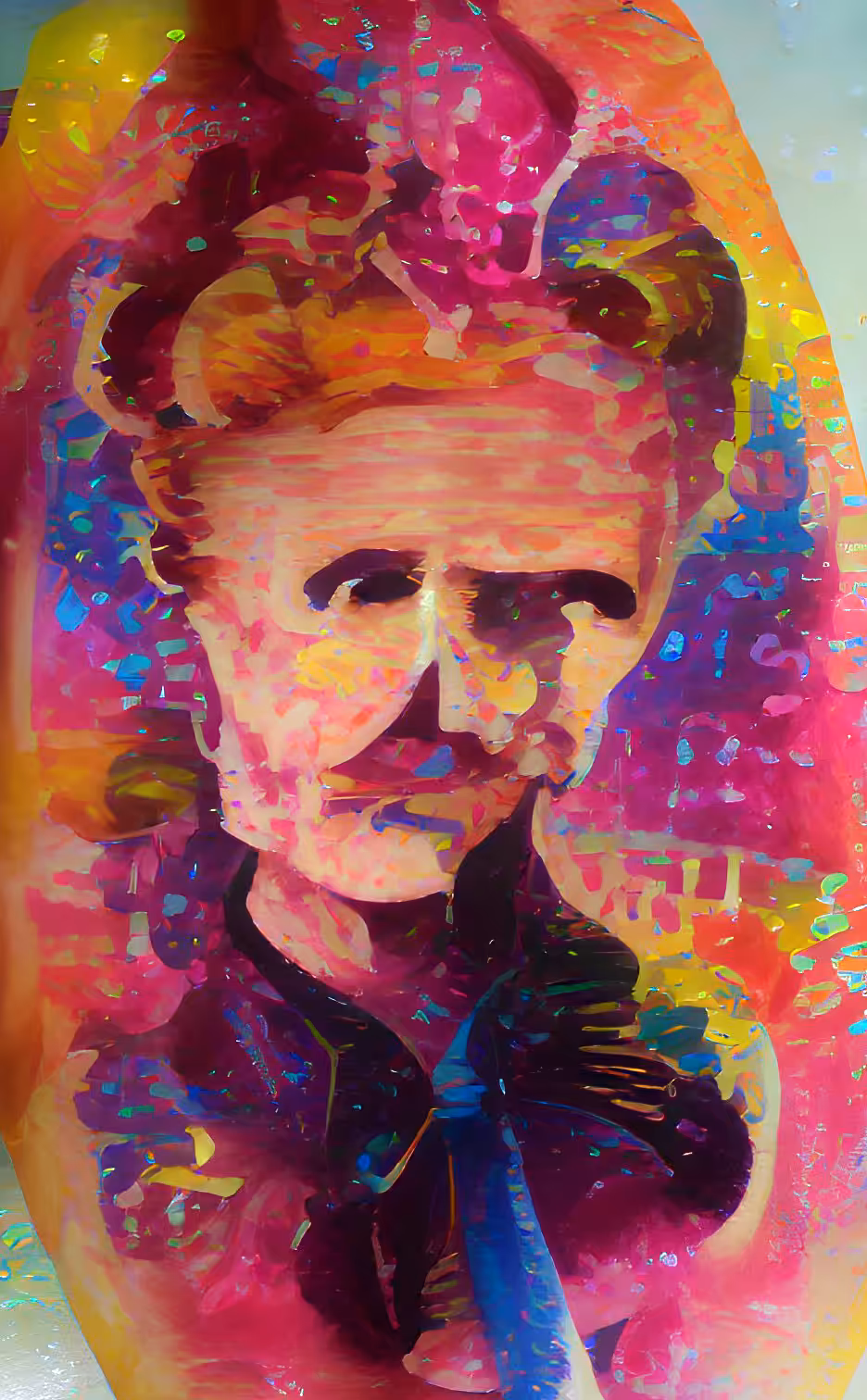 Marie Curie