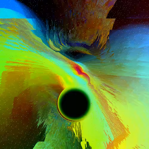 SINGULARITY #78