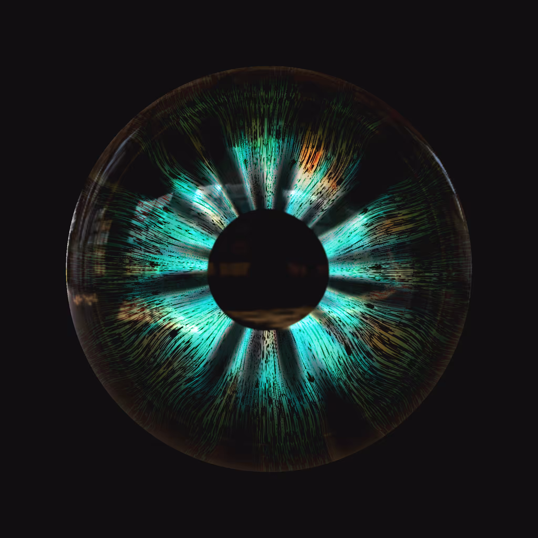 EYES #108