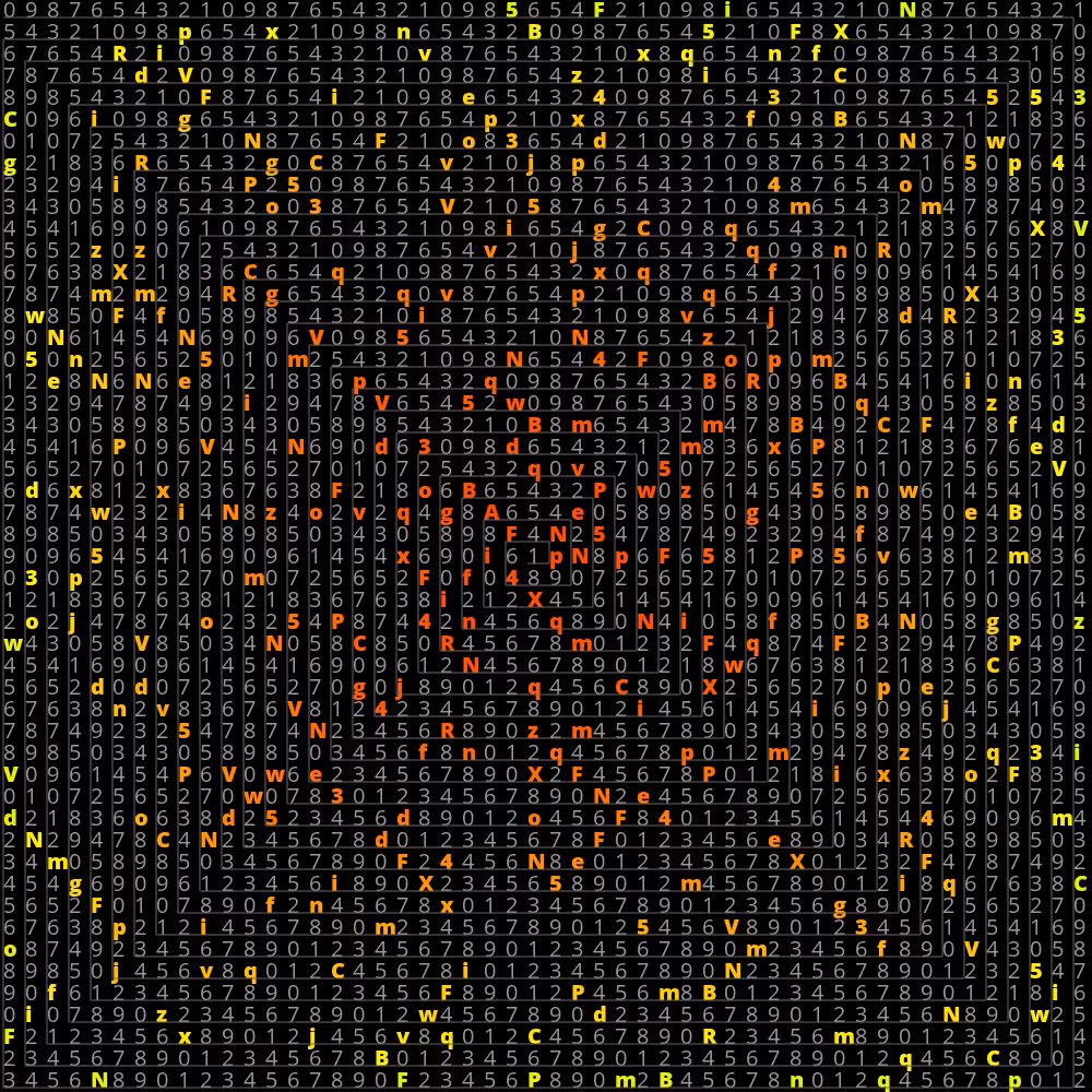 USCII #256