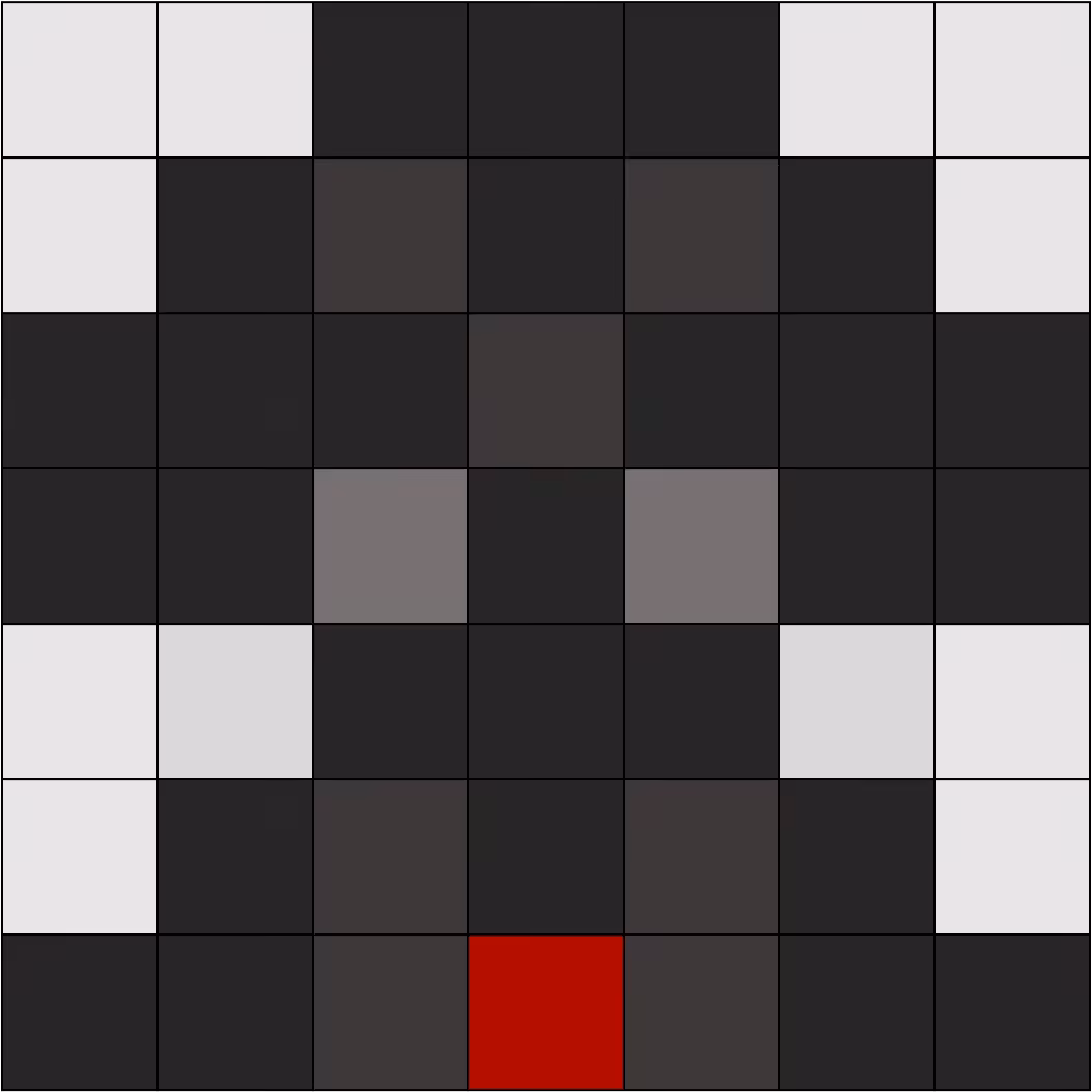 PP Art -Darth Vader-