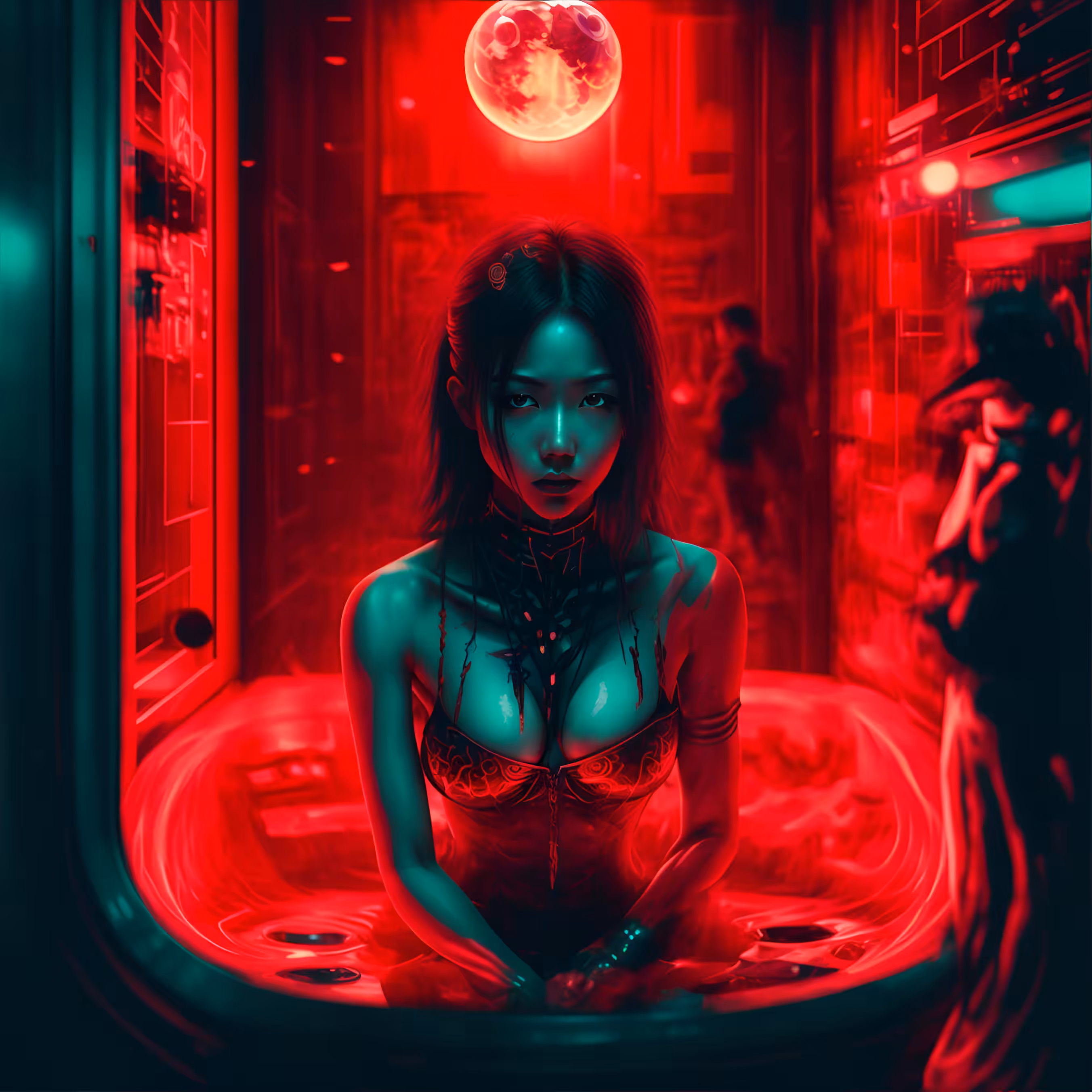 lust