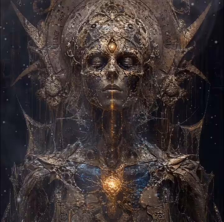 Oracle of the Forgotten Plot