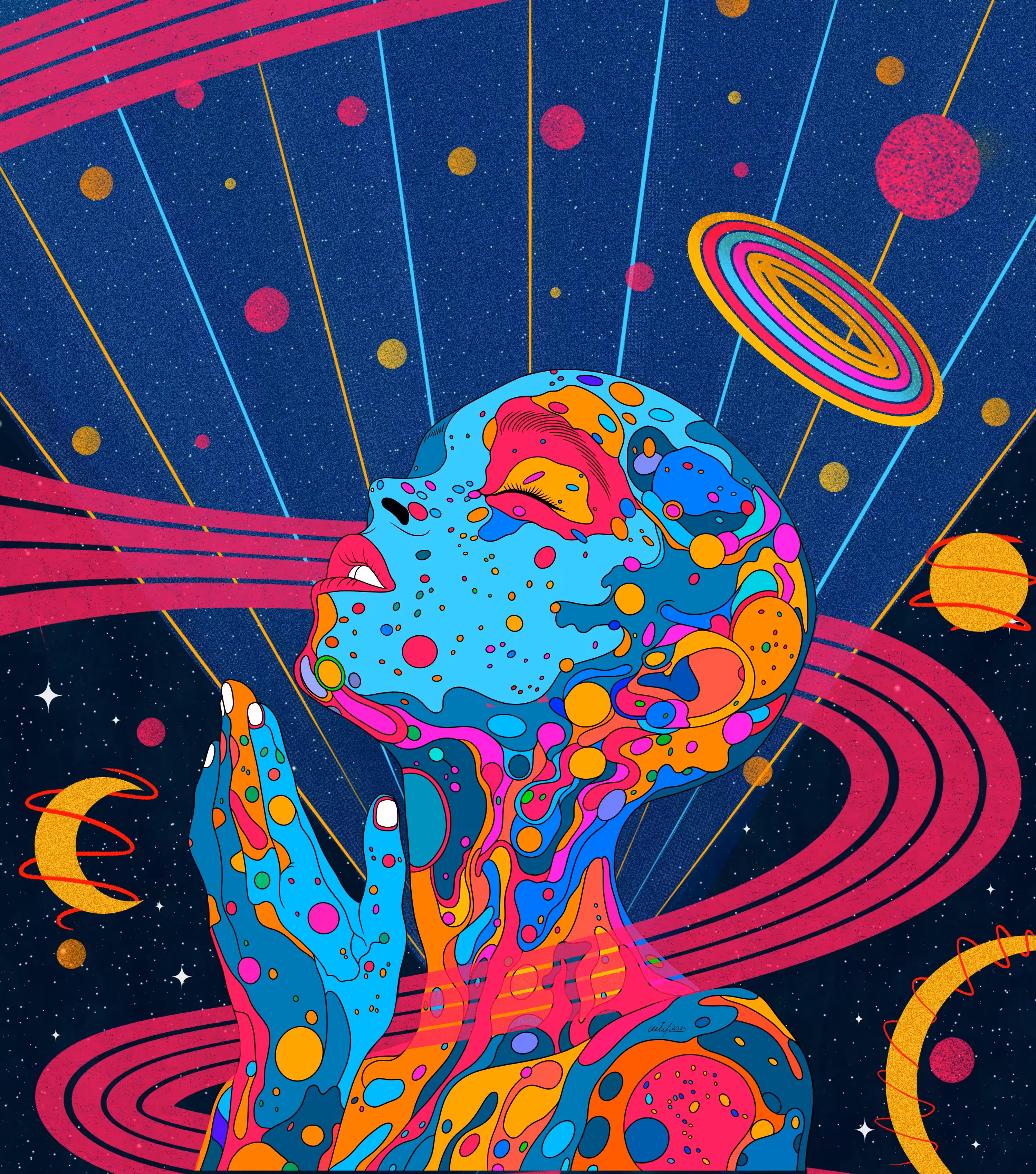 UNIVERSE 