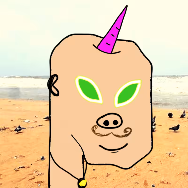 HicEtLucas on the beach