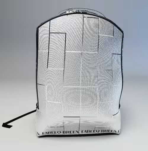 SG BackPack #Jupiter FabeeoBreen®