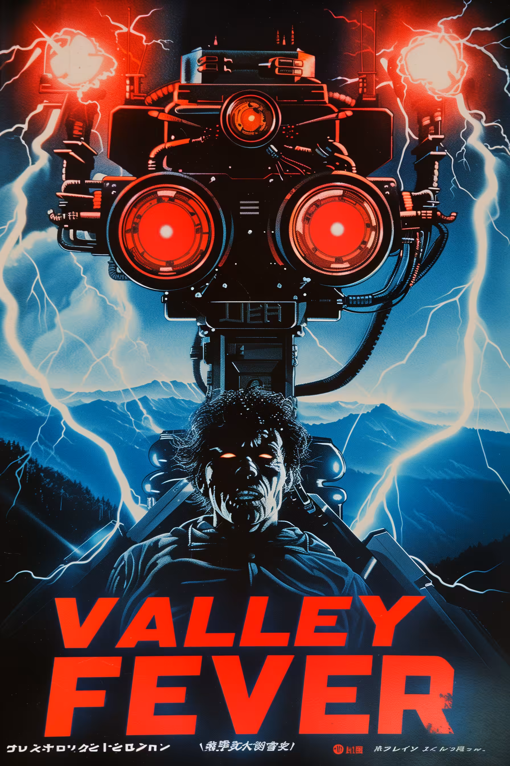 VALLEY FEVER