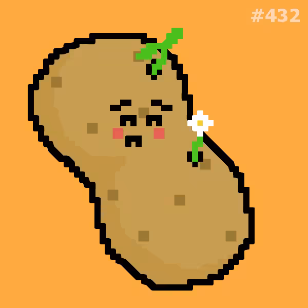 Peanut Gallery #432