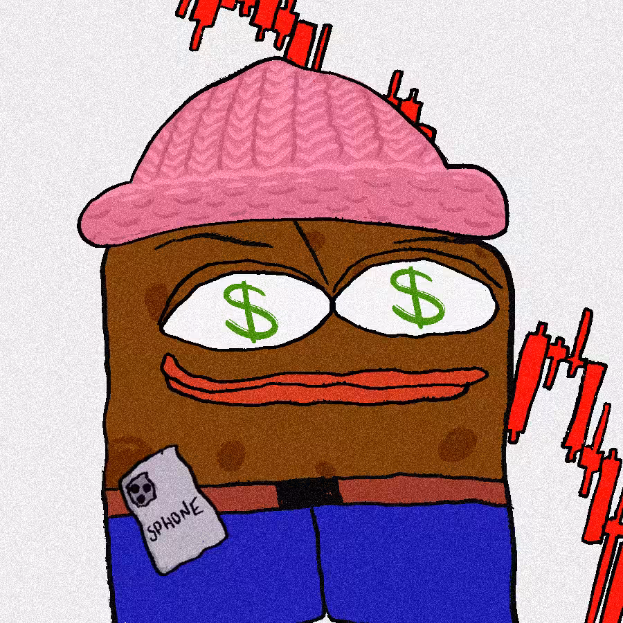 SPENGE #335