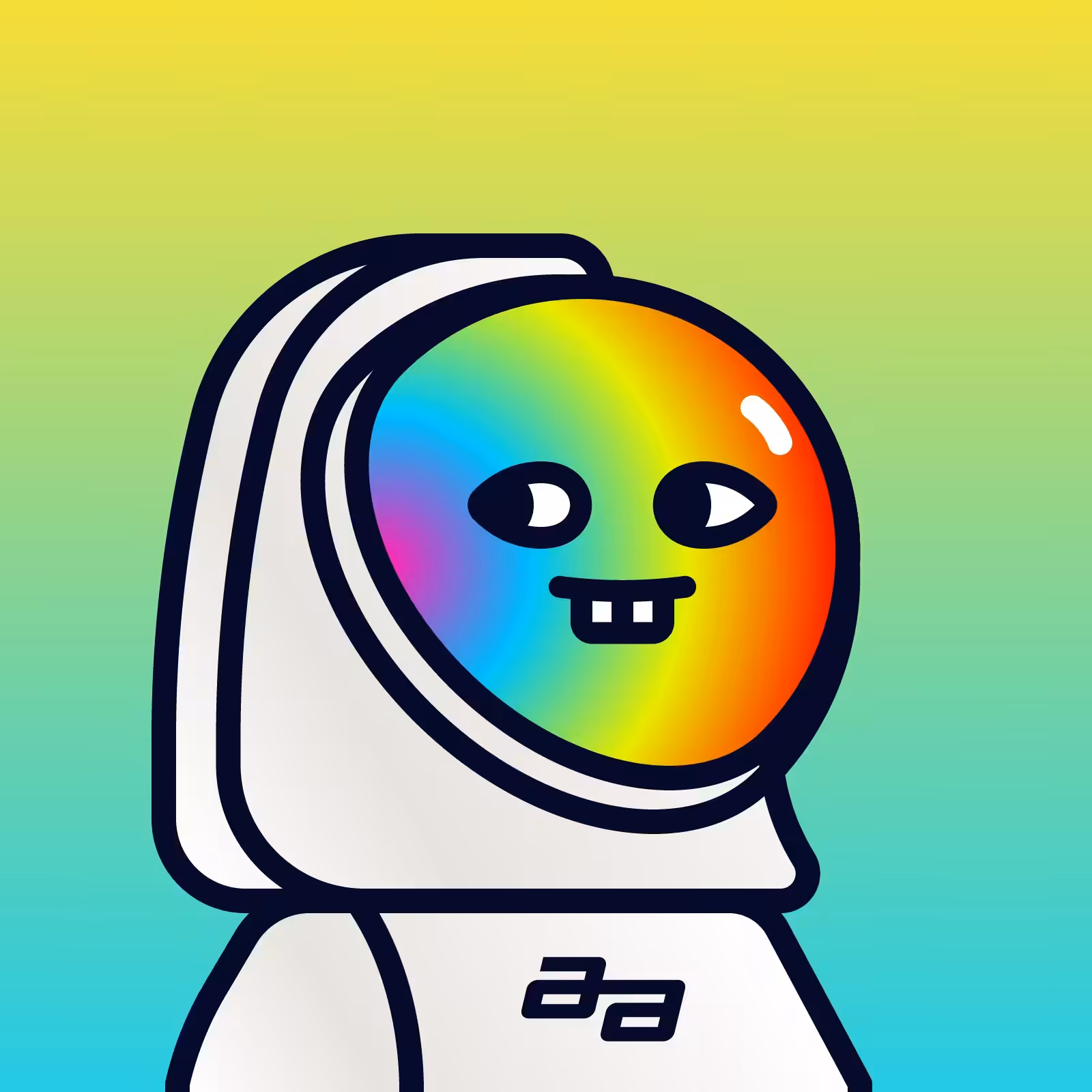 Awkward Astronauts #7152