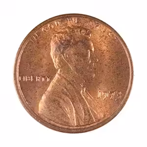 Cent #1107