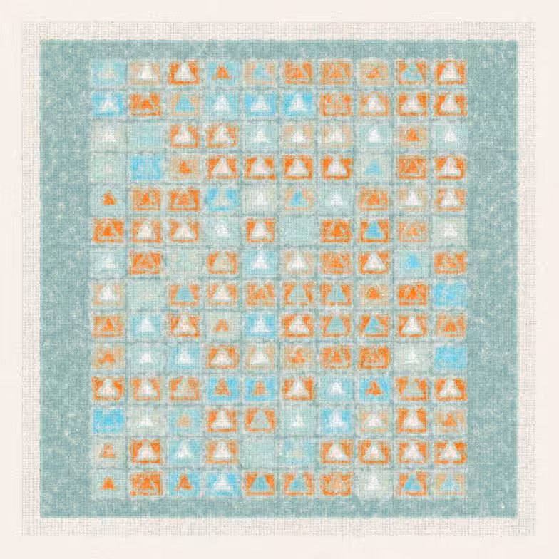 Long Form Blots #71