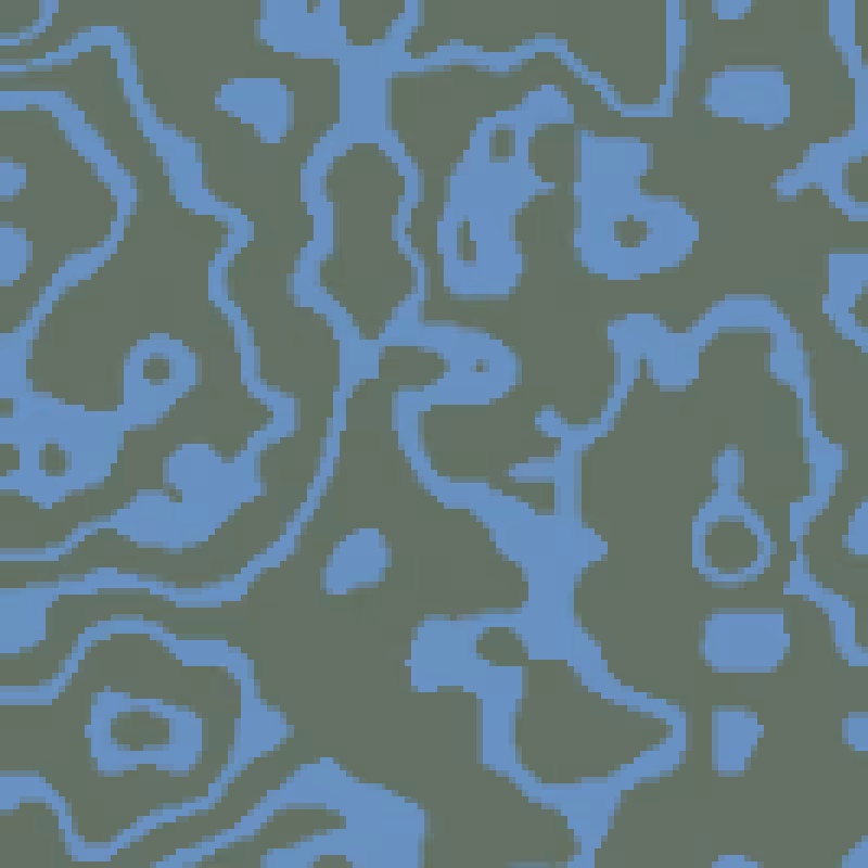 Color Noise with moving mouse #720