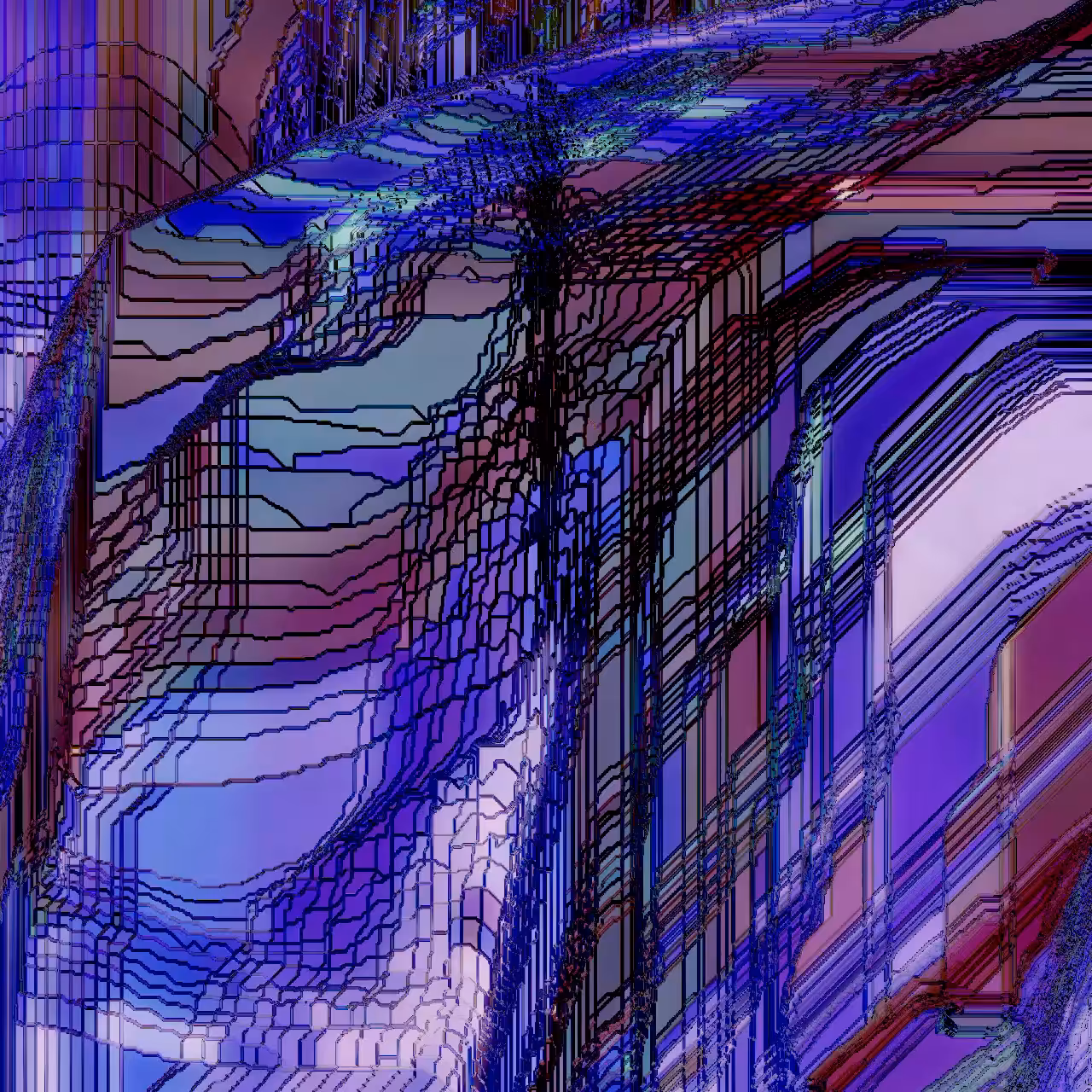 Colorful Slices 2