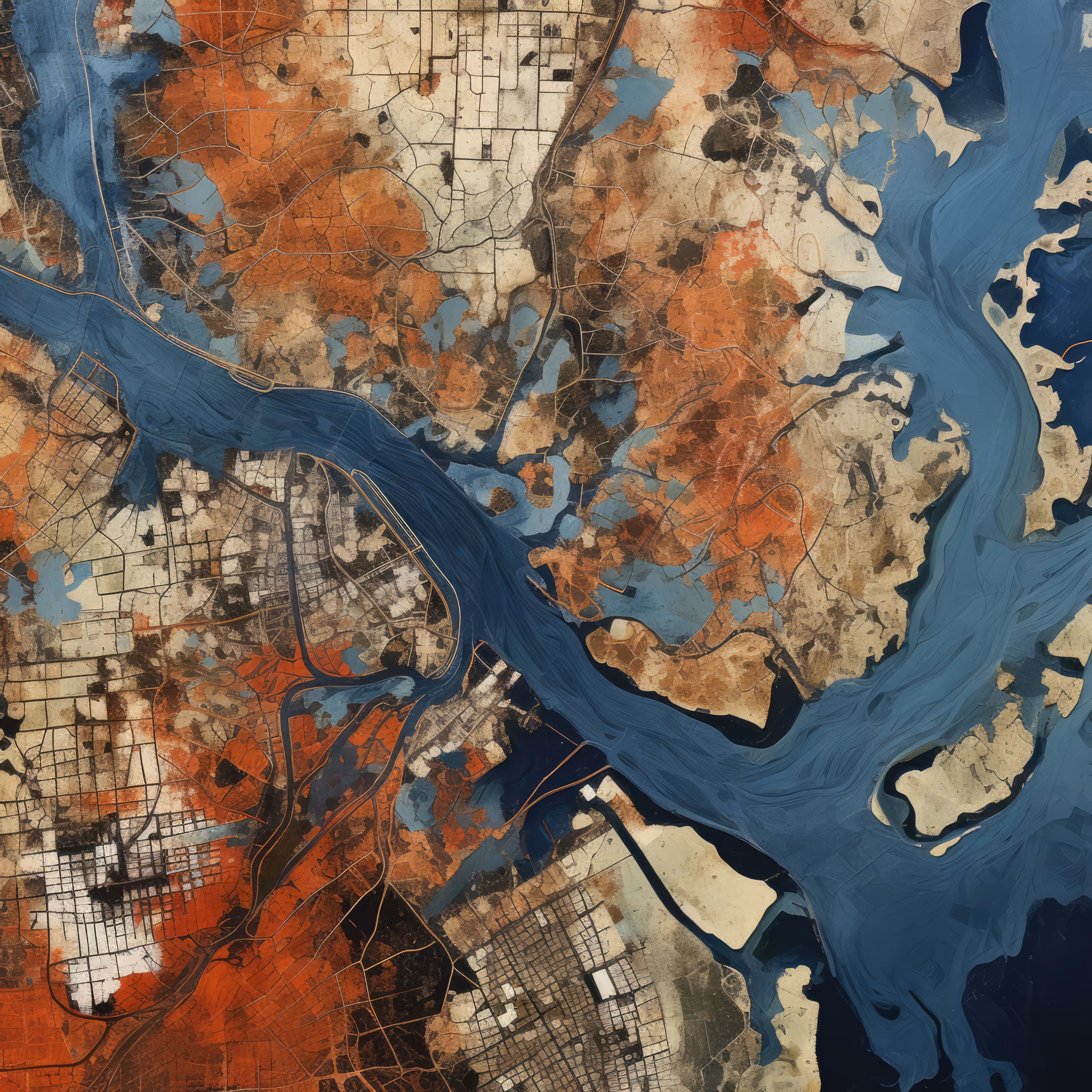 Mappings 226