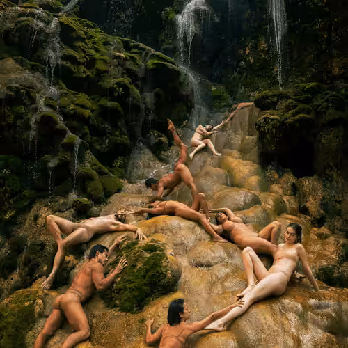 Bodies of Light #73