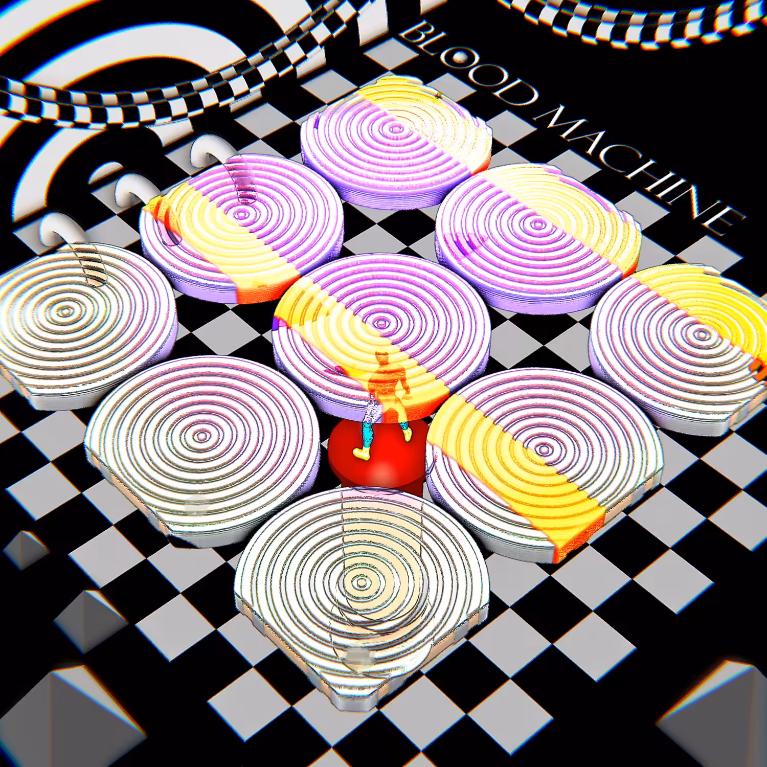 5. The Vortex of Rubidium