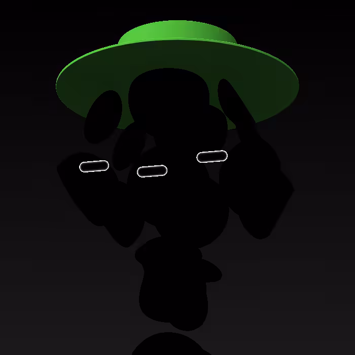 SHADER HEADZ #227