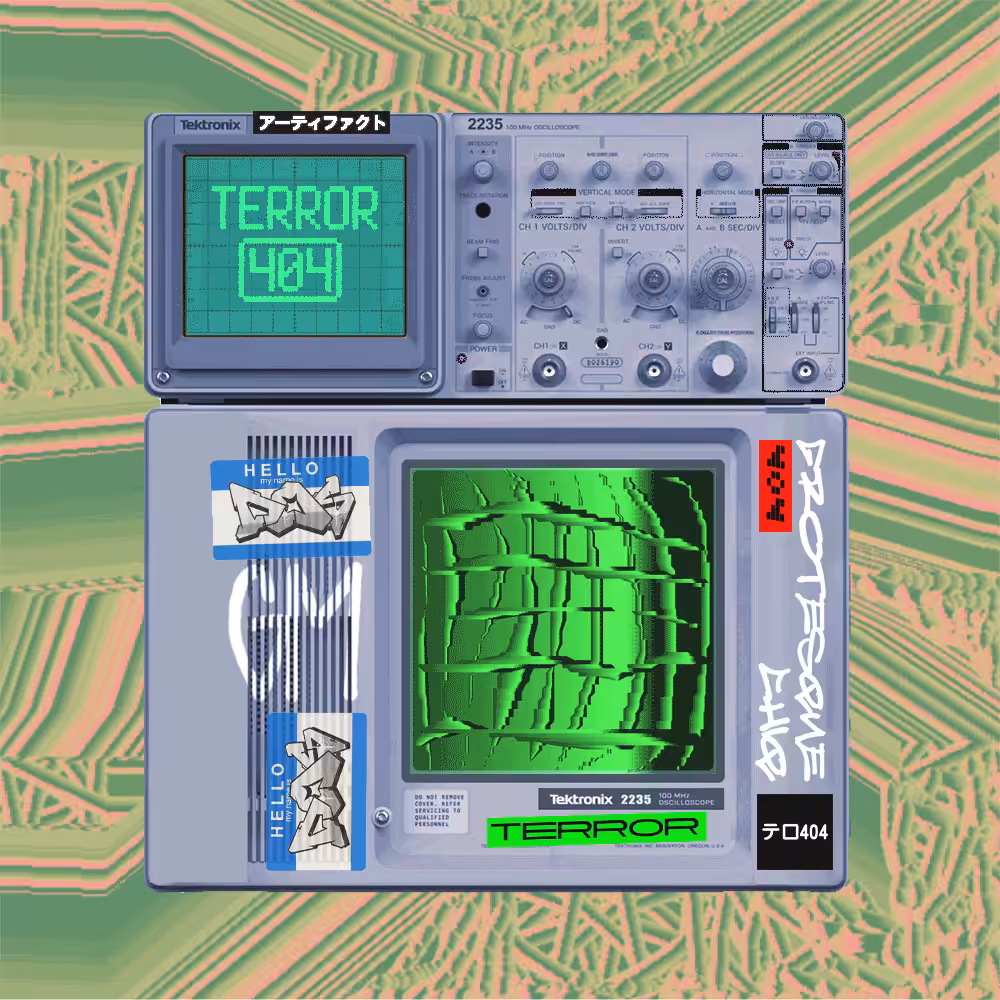 TERROR404 x DOS_artifacts #114