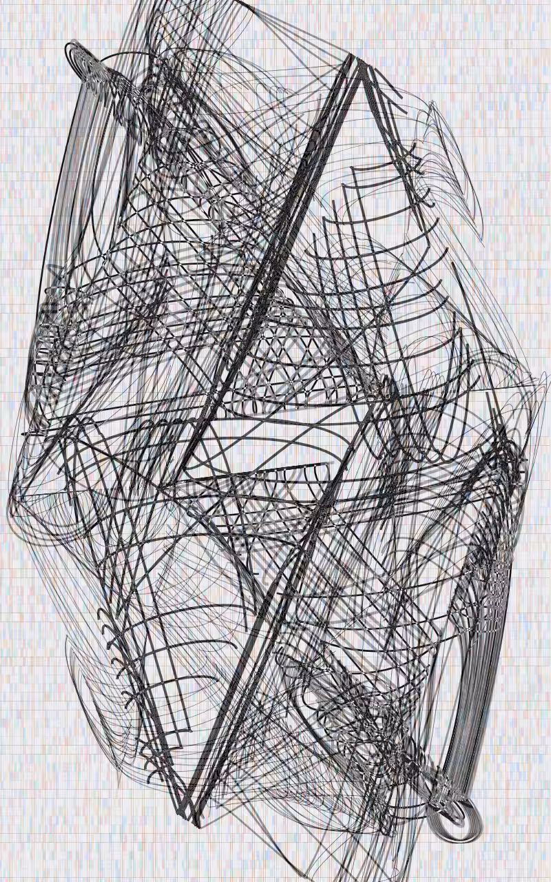 fx(embroidery) #302
