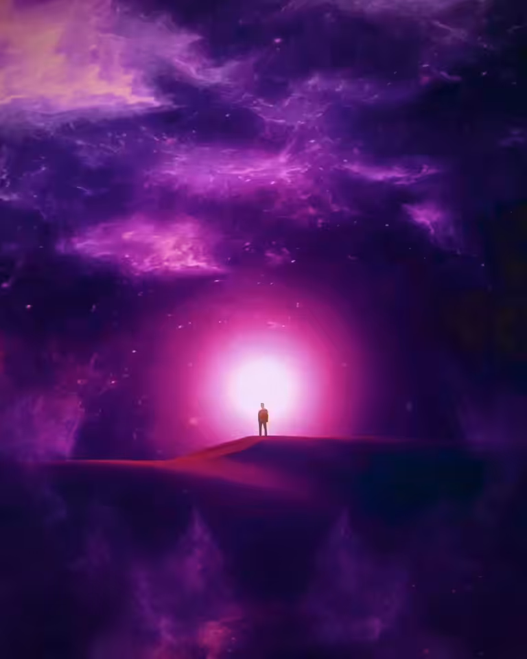 In Your Memories