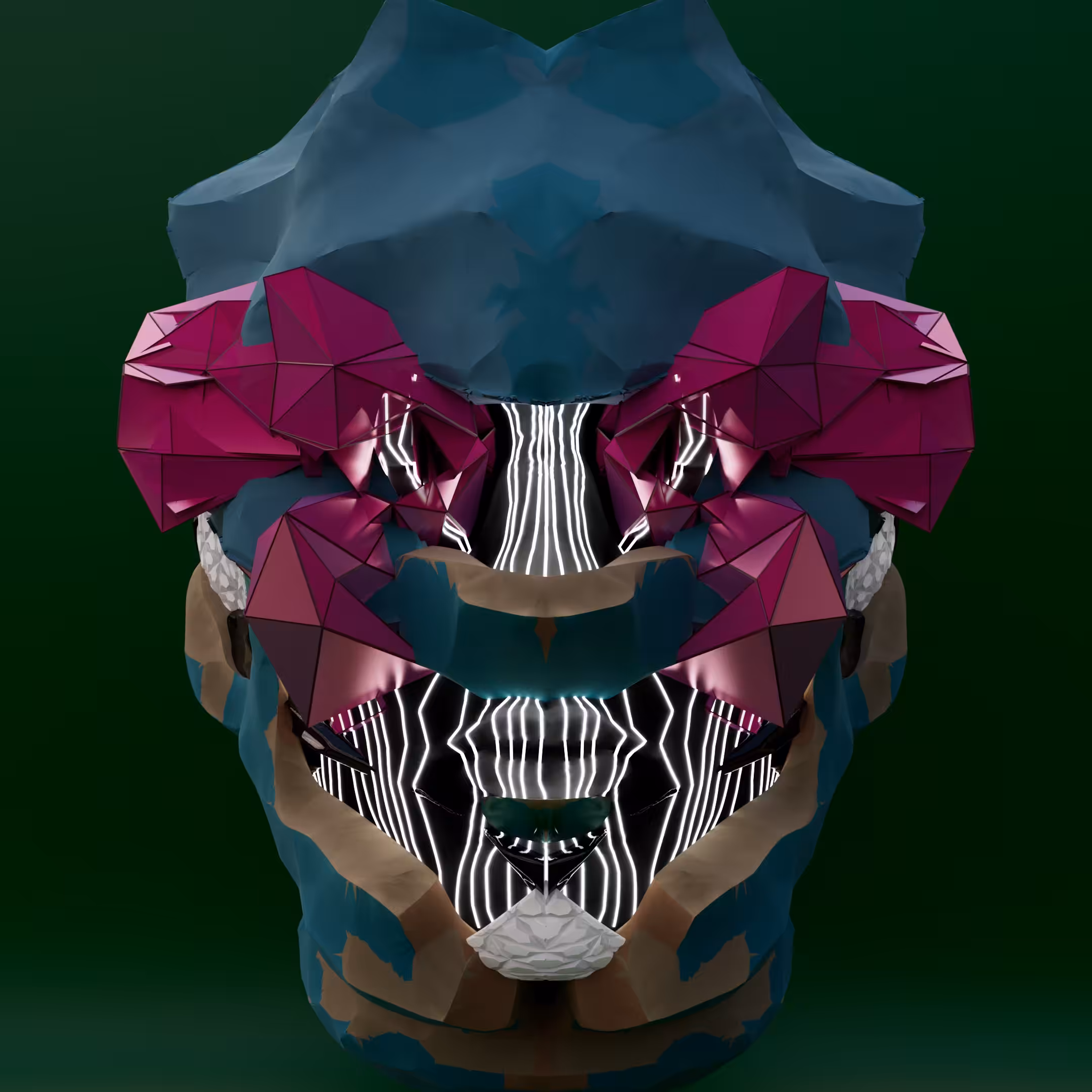 Mask1 #202/300
