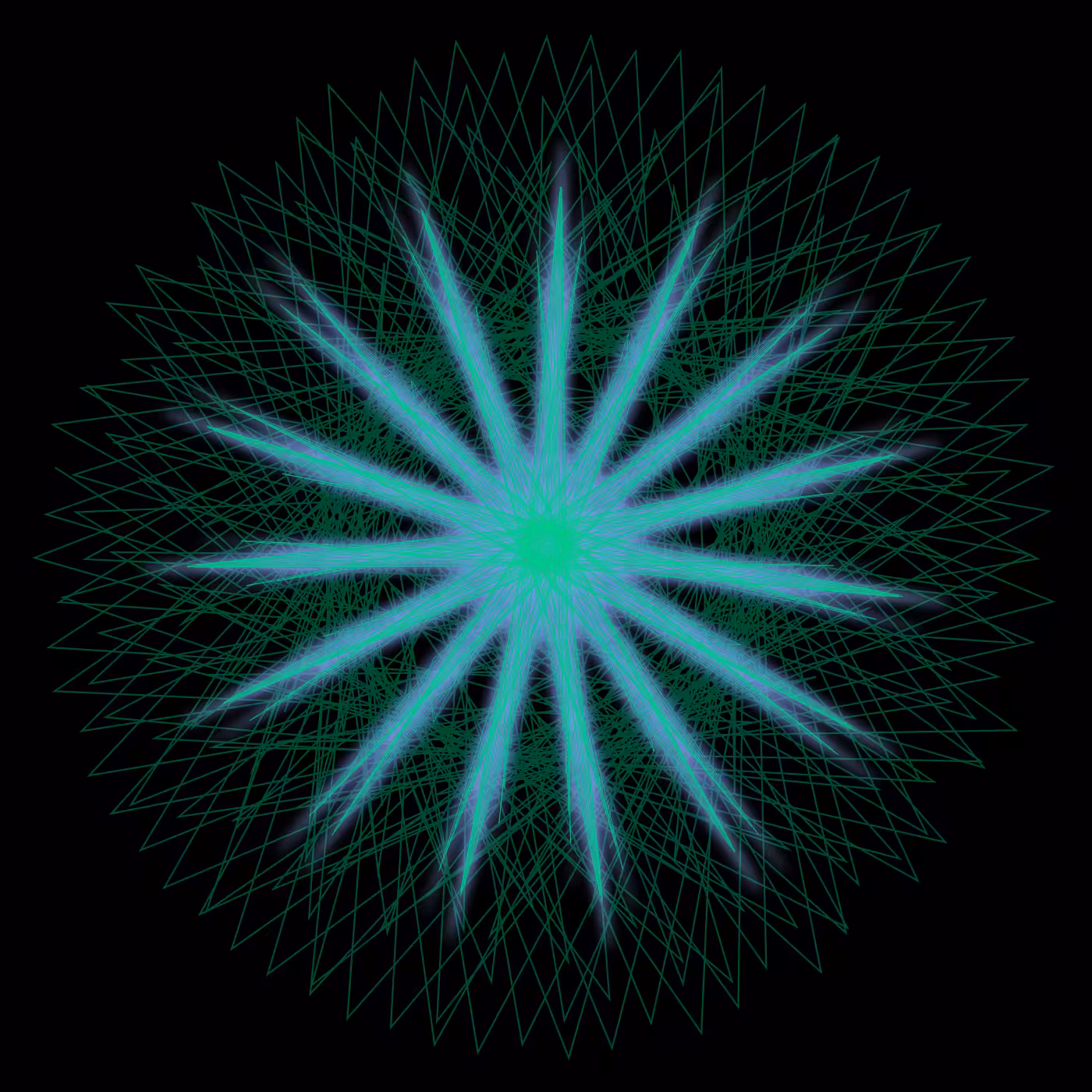 Dancer Lines #39
