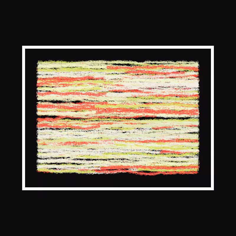 Seismic Stacking - 3 #26