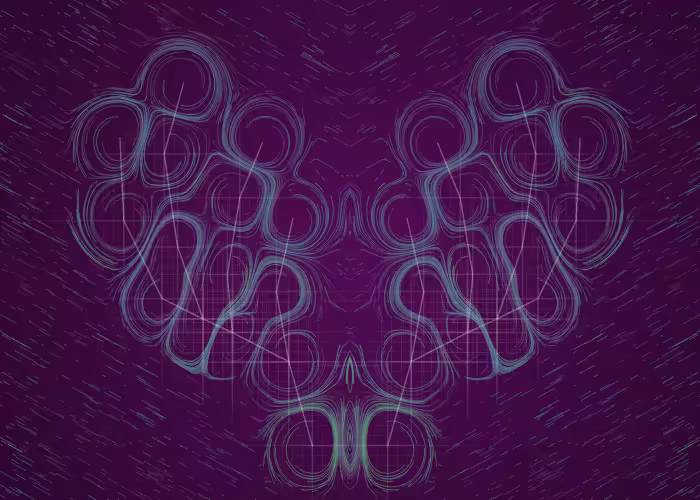 Morphometric Fields #3