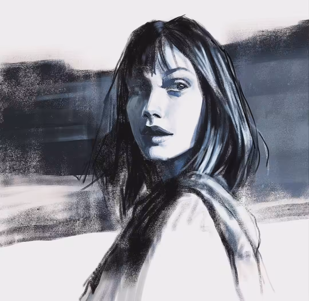 Lost identity 