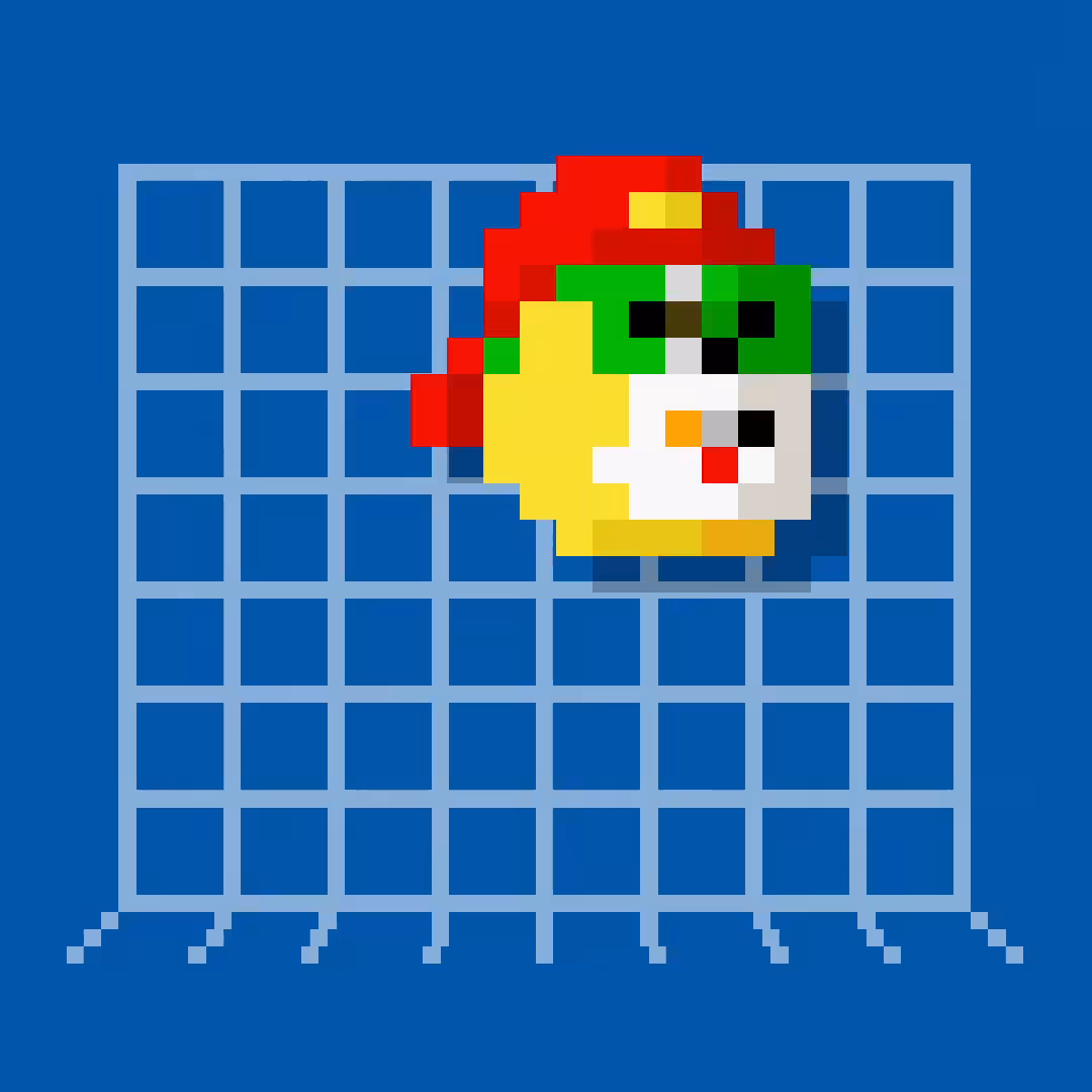 8BIT_ERIC_BOING #5