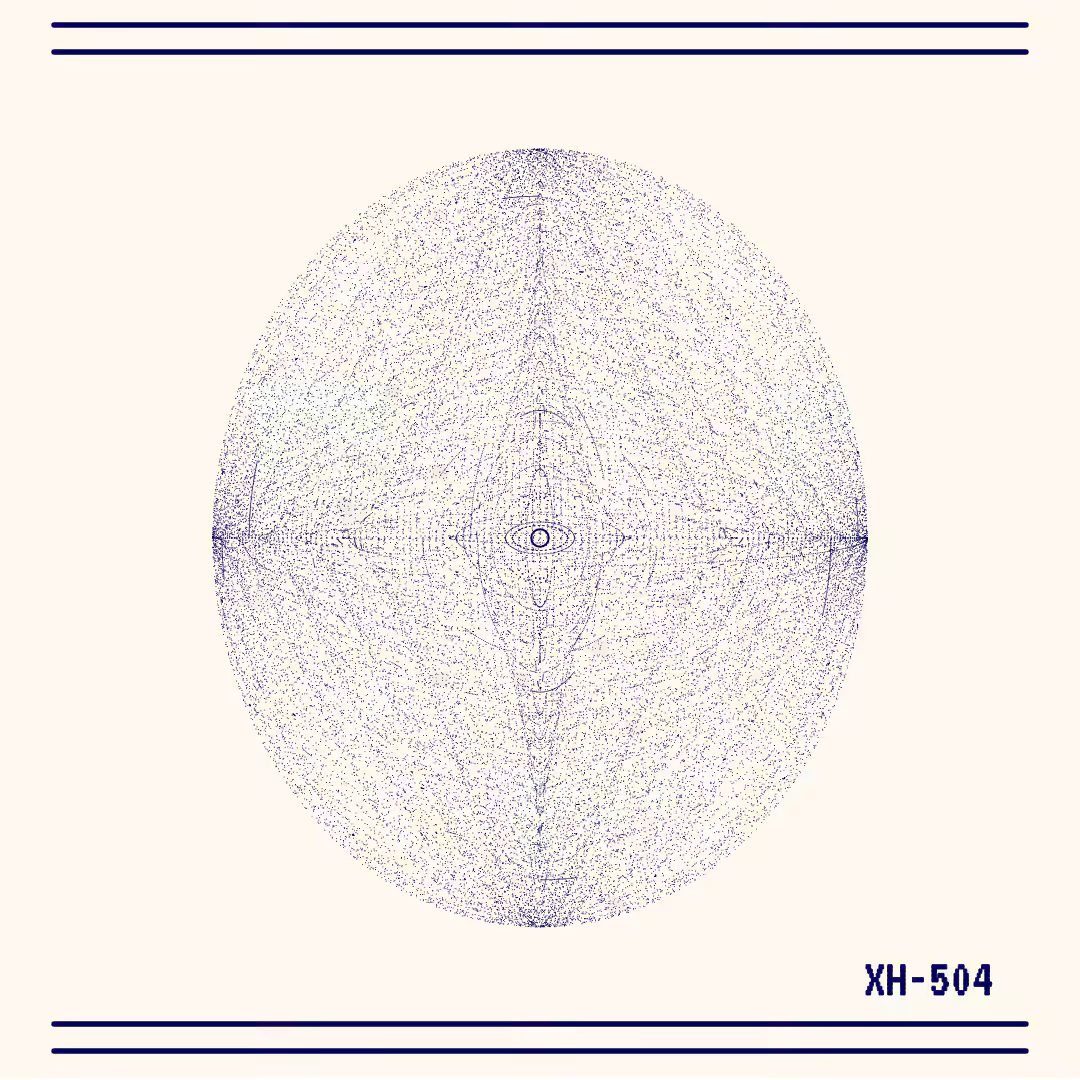 orbitals #24