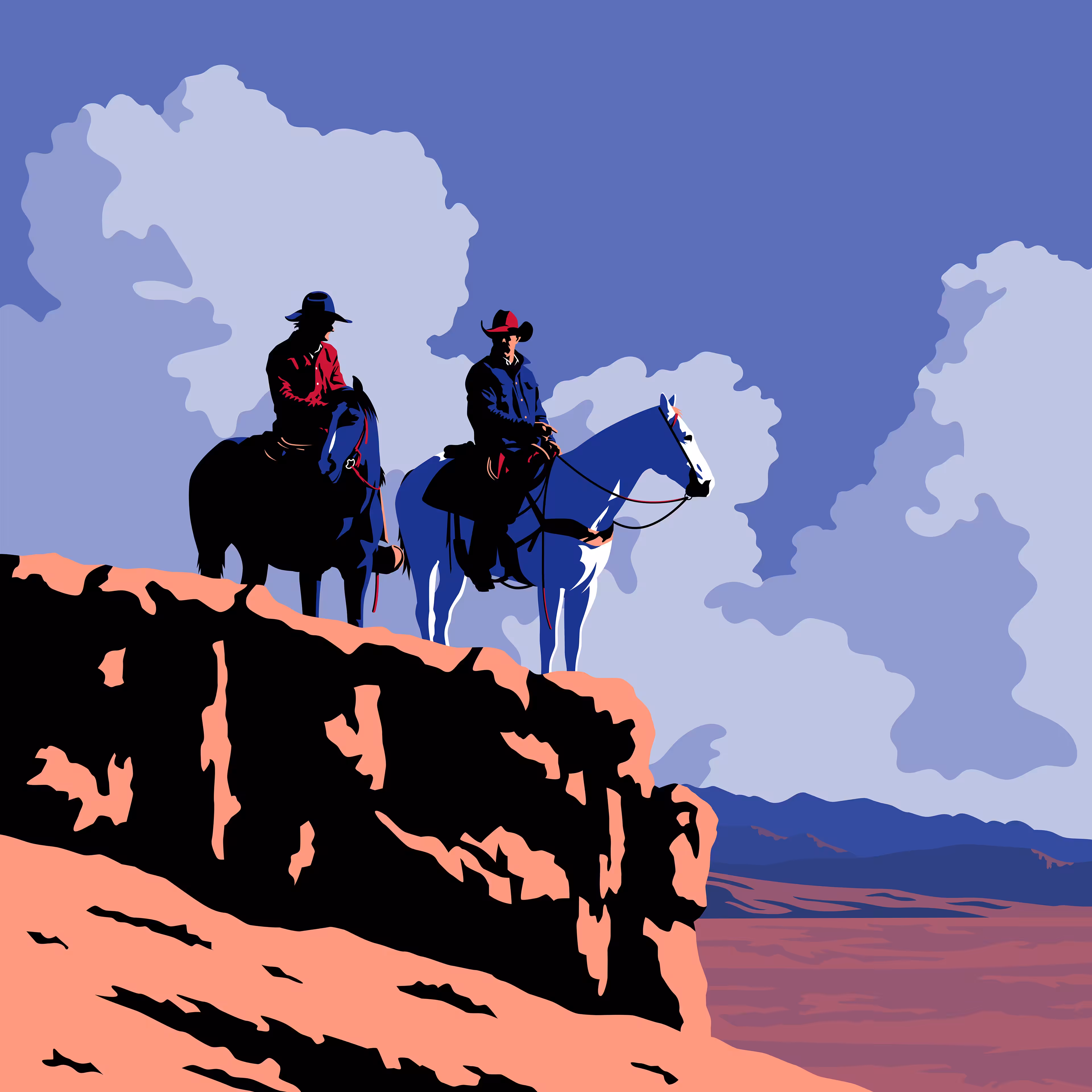 Sons of the West
