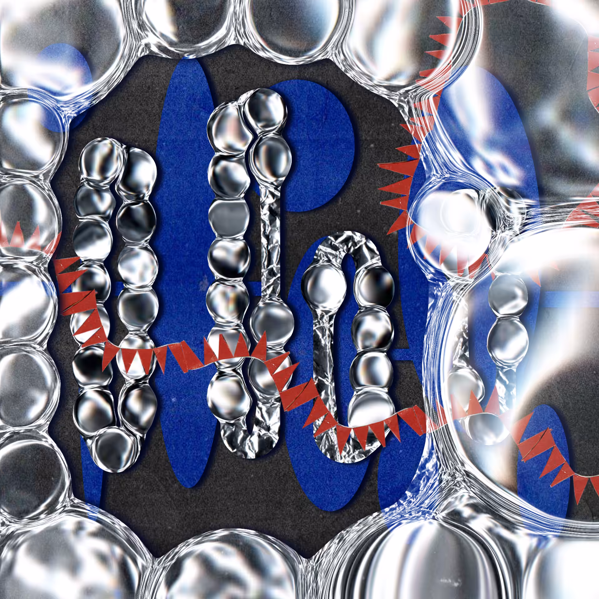 Bubble System: Uncovering the Bubble Burst