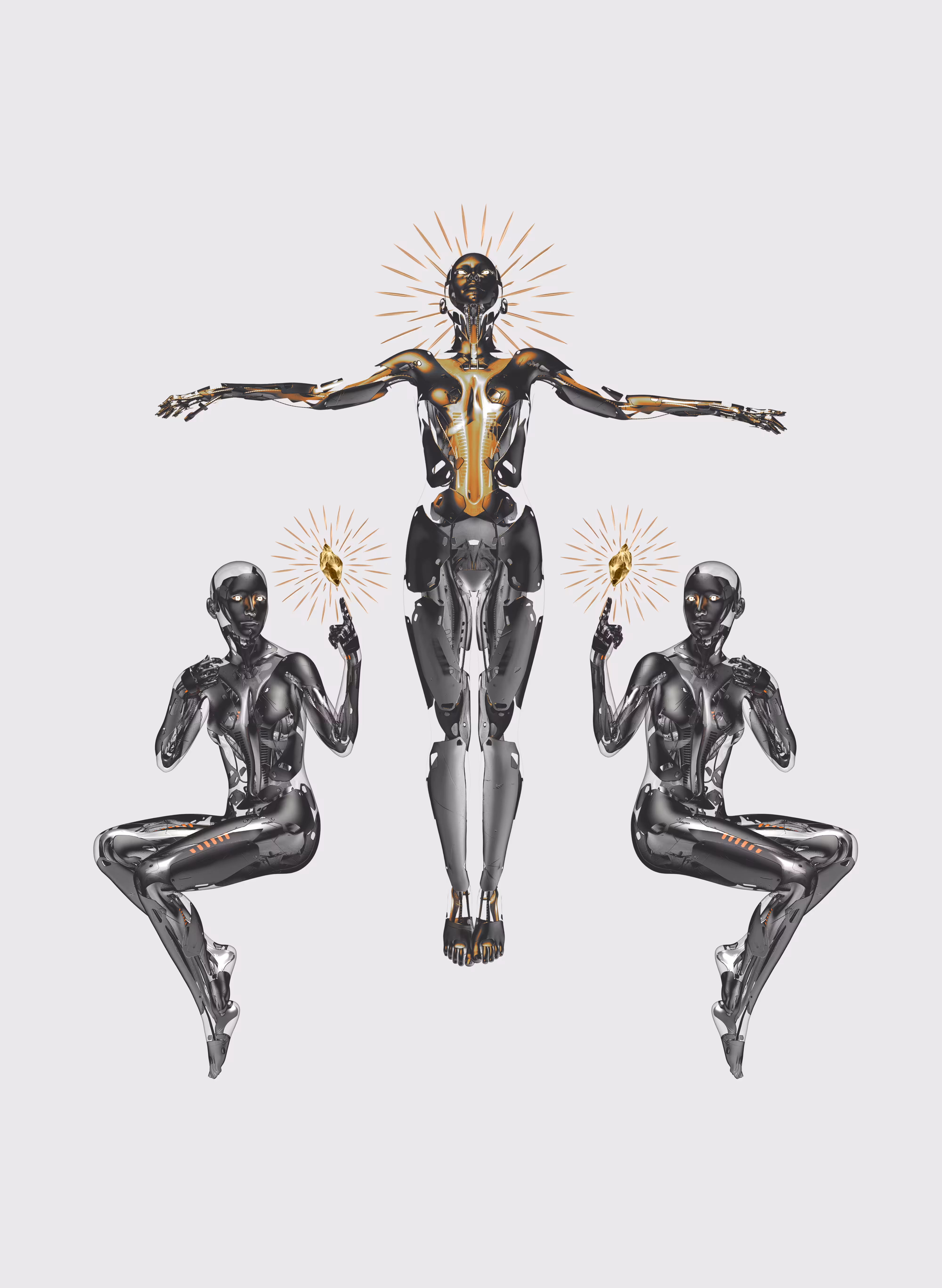 MACHINA 2