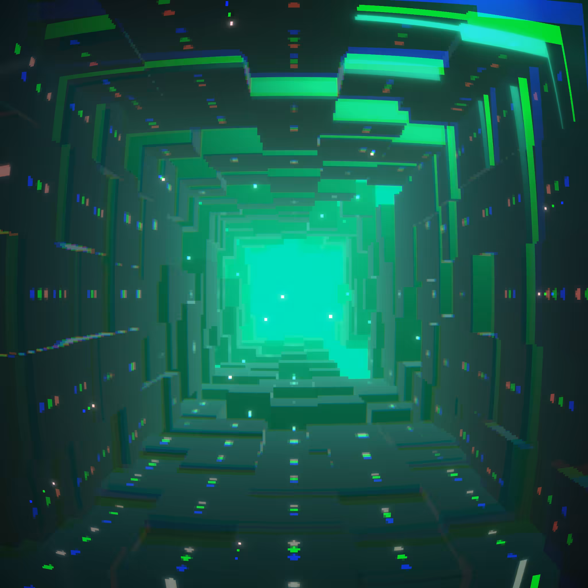 Block Explorer #7