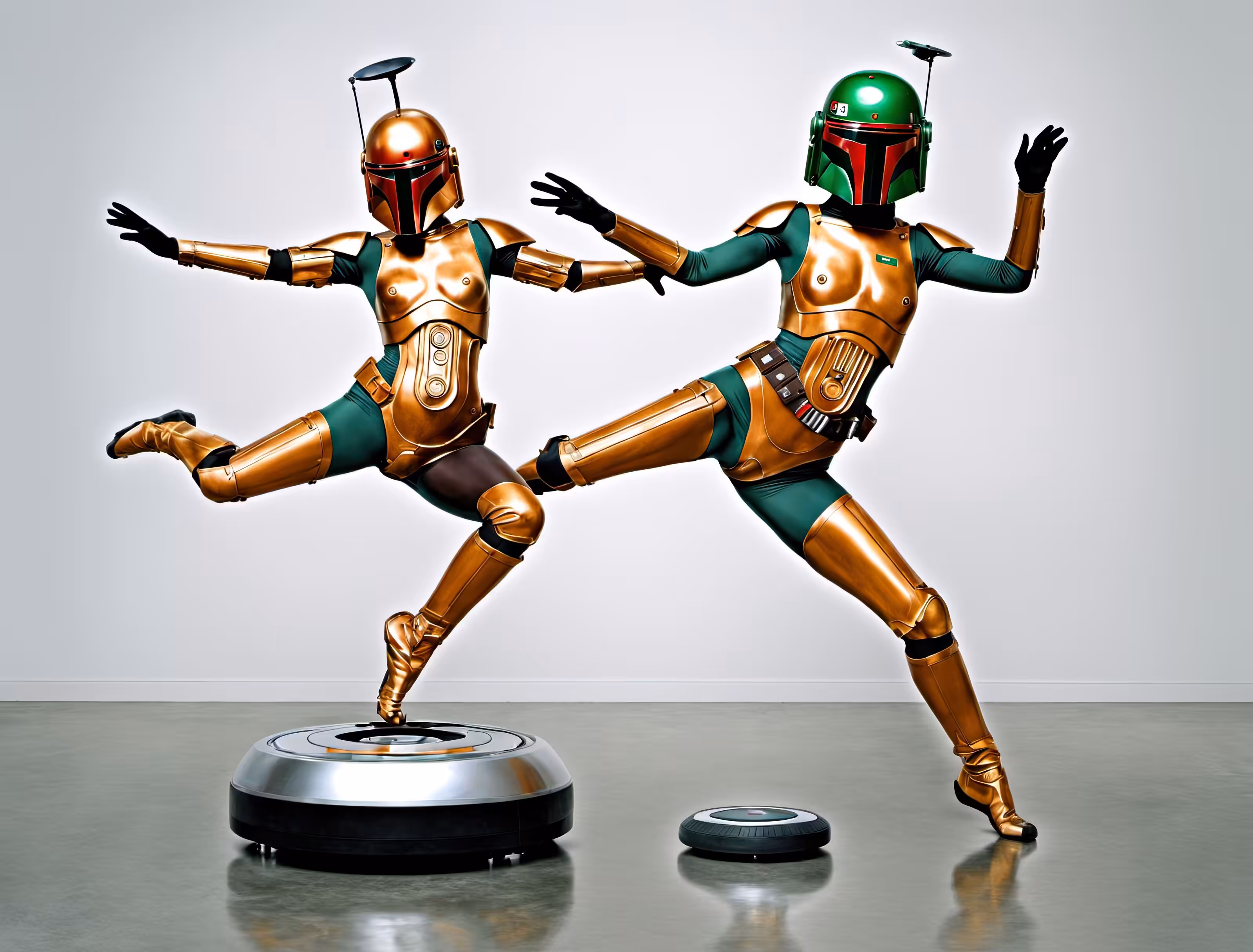 May You Always Have the Force #62