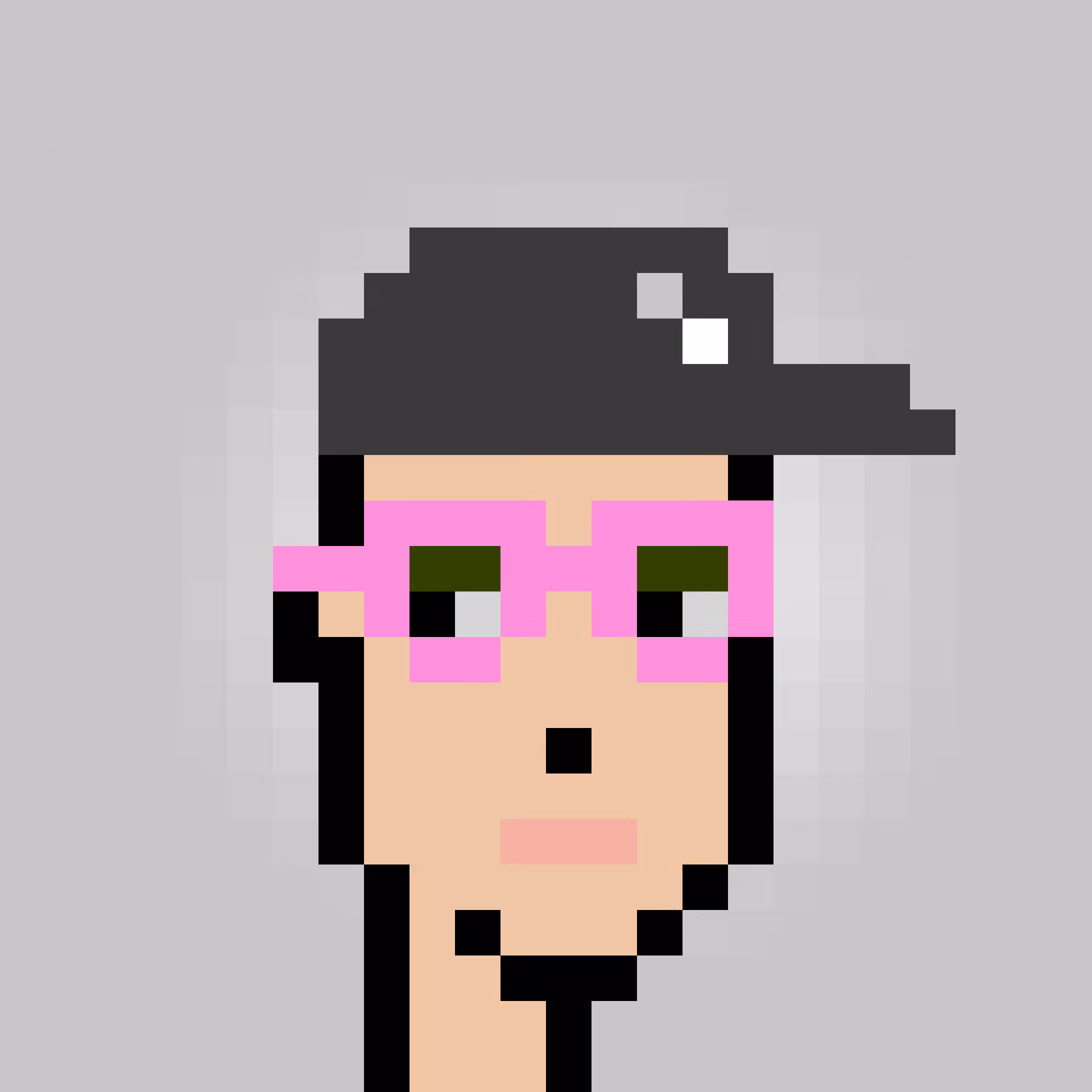 Unofficial Punks V2 #1851